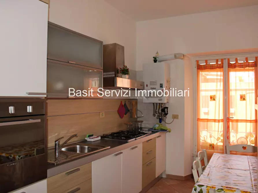 Immagine 2 di Appartamento in affitto  in Via dei Sabelli a Roma
