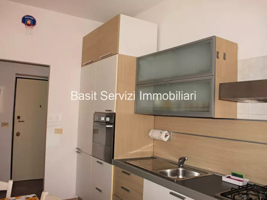 Immagine 3 di Appartamento in affitto  in Via dei Sabelli a Roma