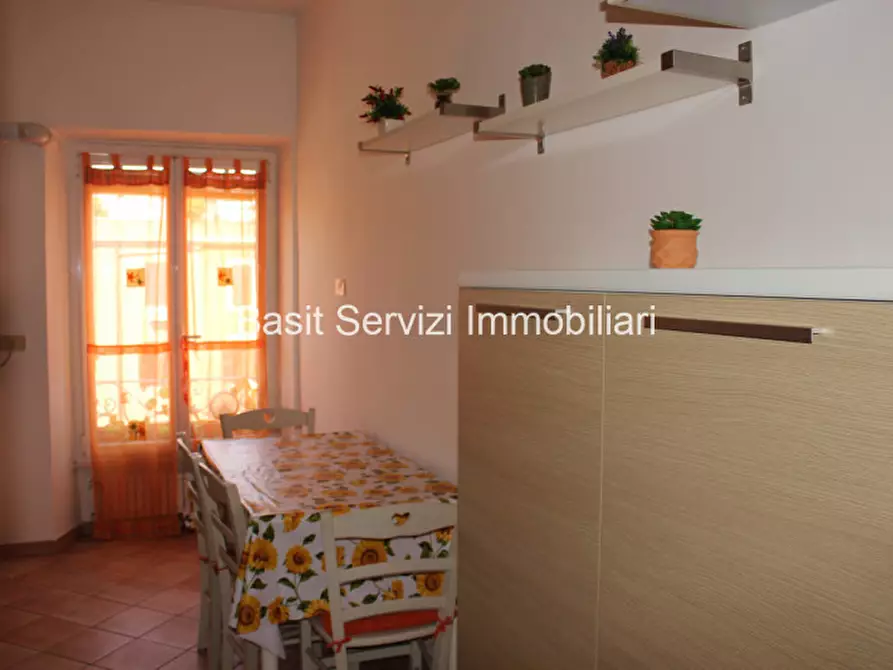 Immagine 4 di Appartamento in affitto  in Via dei Sabelli a Roma