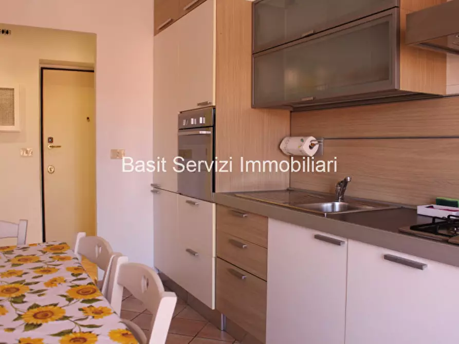 Immagine 5 di Appartamento in affitto  in Via dei Sabelli a Roma