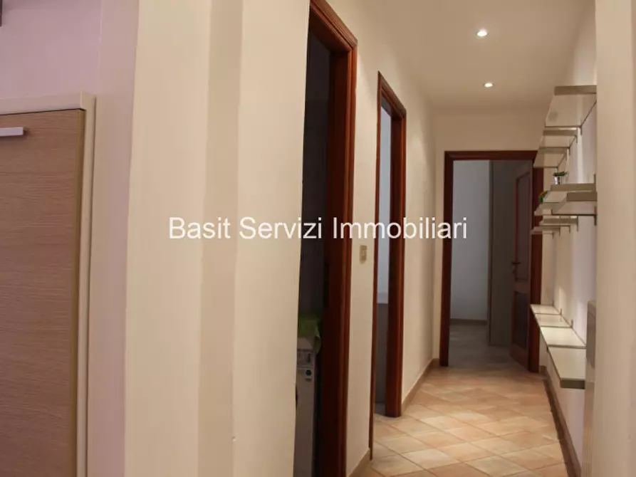 Immagine 6 di Appartamento in affitto  in Via dei Sabelli a Roma