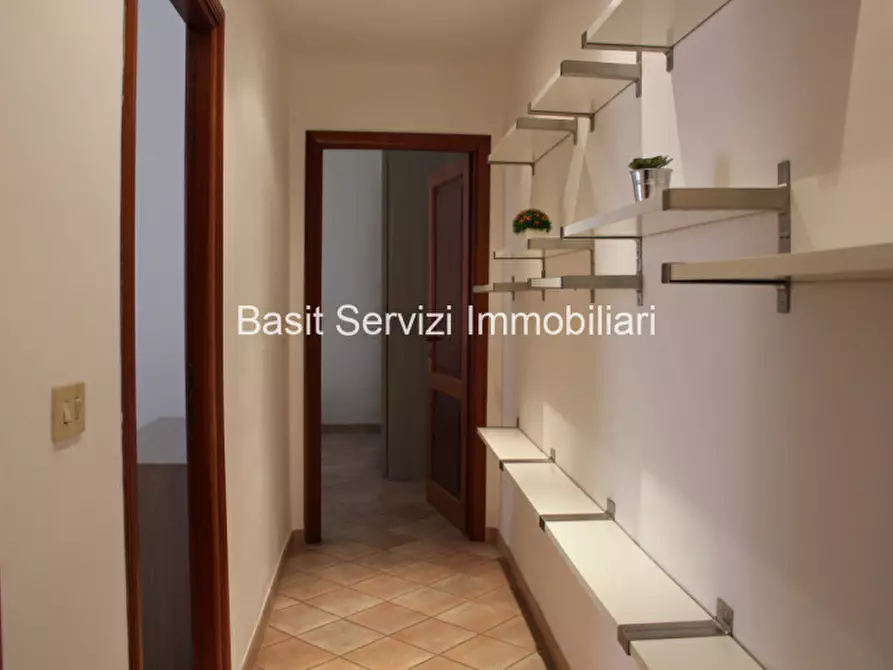 Immagine 7 di Appartamento in affitto  in Via dei Sabelli a Roma