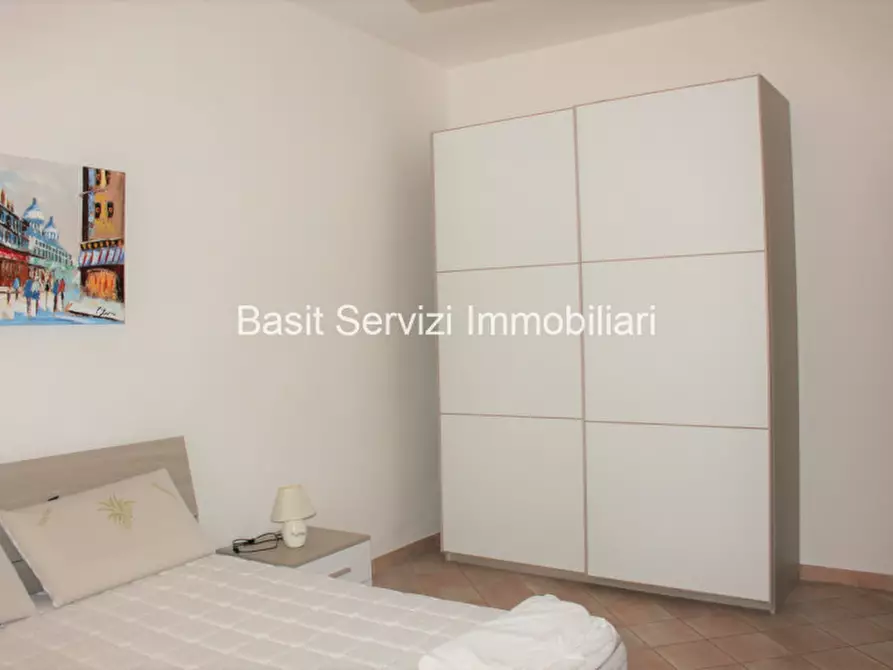 Immagine 8 di Appartamento in affitto  in Via dei Sabelli a Roma