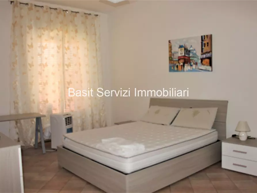 Immagine 9 di Appartamento in affitto  in Via dei Sabelli a Roma
