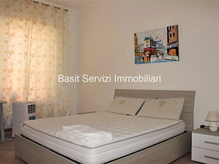 Immagine 10 di Appartamento in affitto  in Via dei Sabelli a Roma