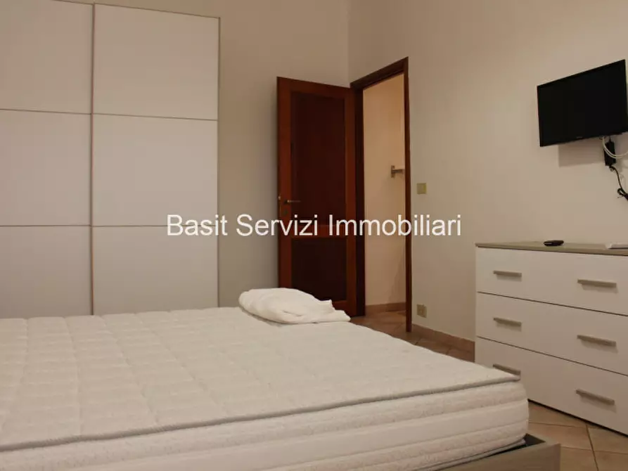 Immagine 12 di Appartamento in affitto  in Via dei Sabelli a Roma