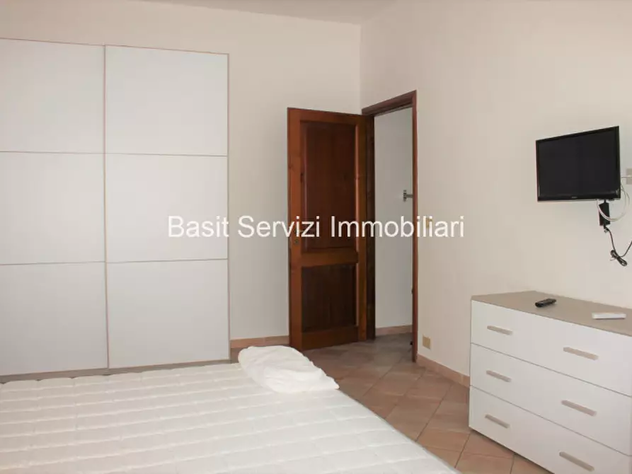 Immagine 15 di Appartamento in affitto  in Via dei Sabelli a Roma