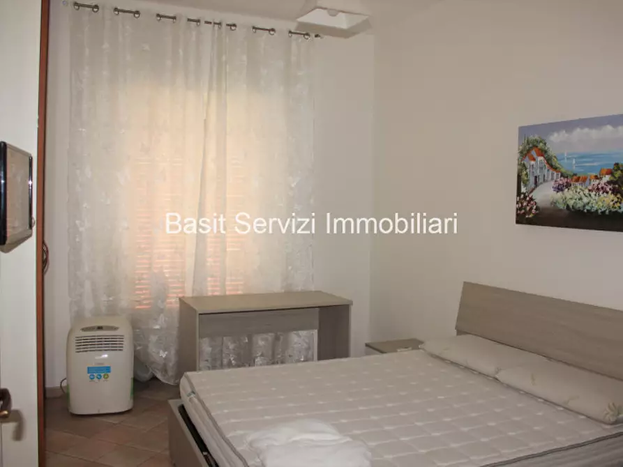 Immagine 16 di Appartamento in affitto  in Via dei Sabelli a Roma
