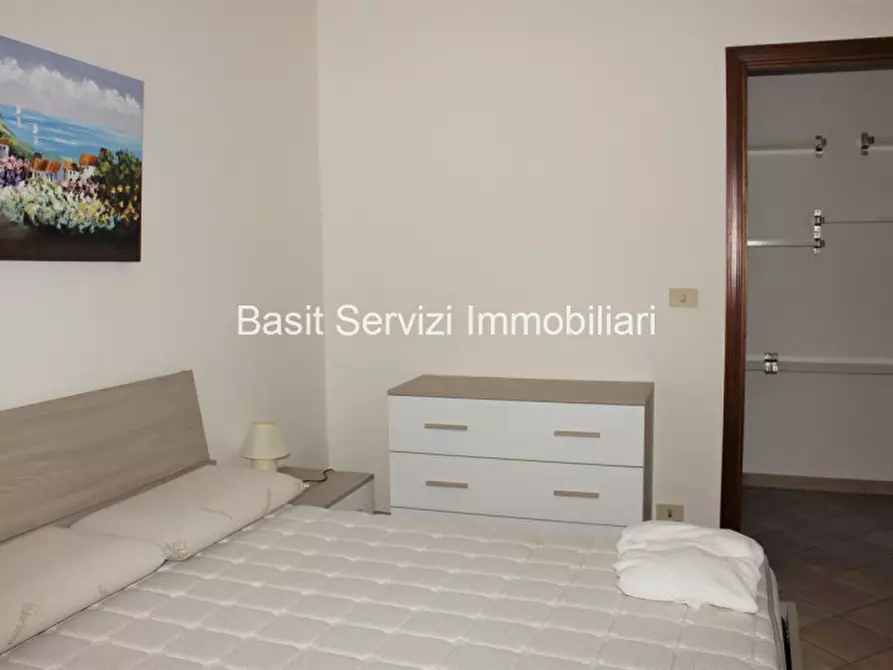 Immagine 17 di Appartamento in affitto  in Via dei Sabelli a Roma