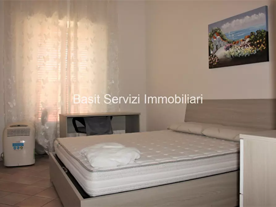 Immagine 18 di Appartamento in affitto  in Via dei Sabelli a Roma