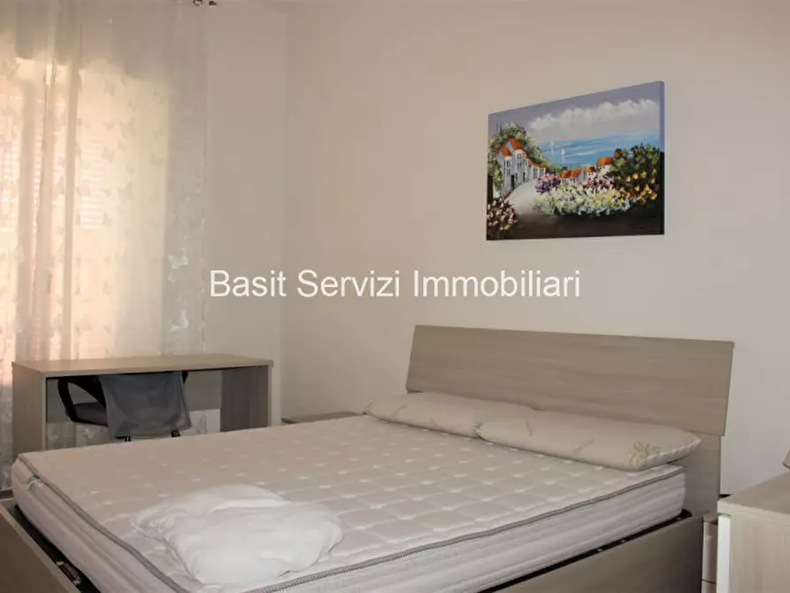 Immagine 19 di Appartamento in affitto  in Via dei Sabelli a Roma