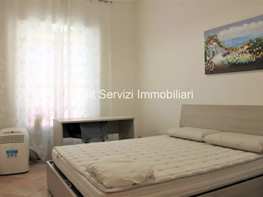 Immagine 20 di Appartamento in affitto  in Via dei Sabelli a Roma