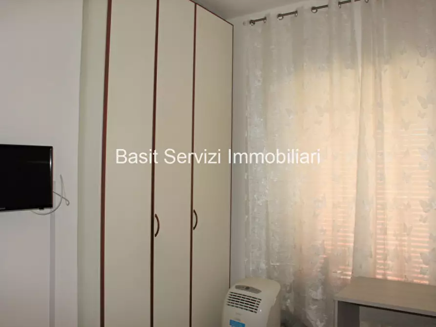 Immagine 21 di Appartamento in affitto  in Via dei Sabelli a Roma