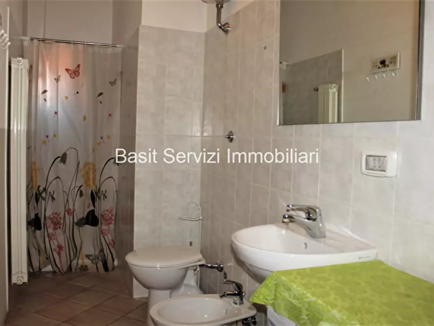 Immagine 22 di Appartamento in affitto  in Via dei Sabelli a Roma