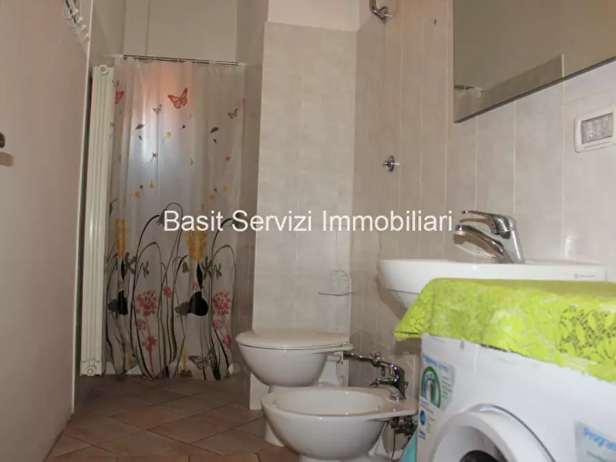 Immagine 23 di Appartamento in affitto  in Via dei Sabelli a Roma
