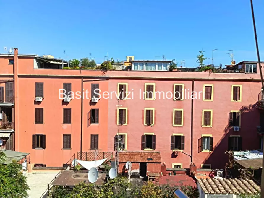 Immagine 24 di Appartamento in affitto  in Via dei Sabelli a Roma