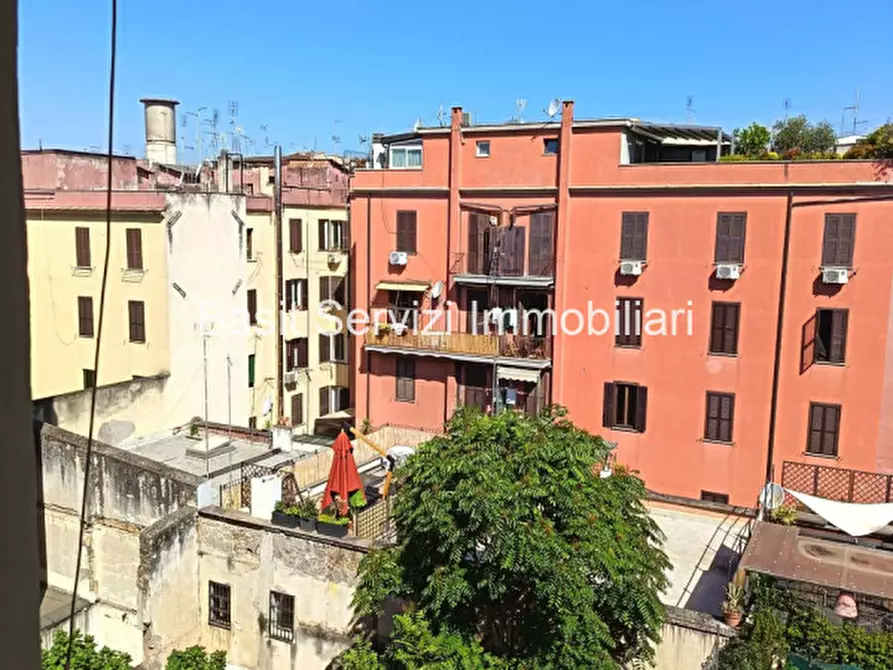 Immagine 26 di Appartamento in affitto  in Via dei Sabelli a Roma