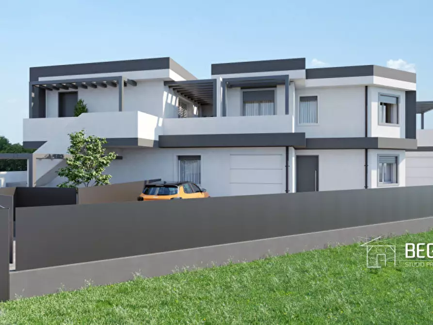 Immagine 4 di Appartamento in vendita  a Monselice