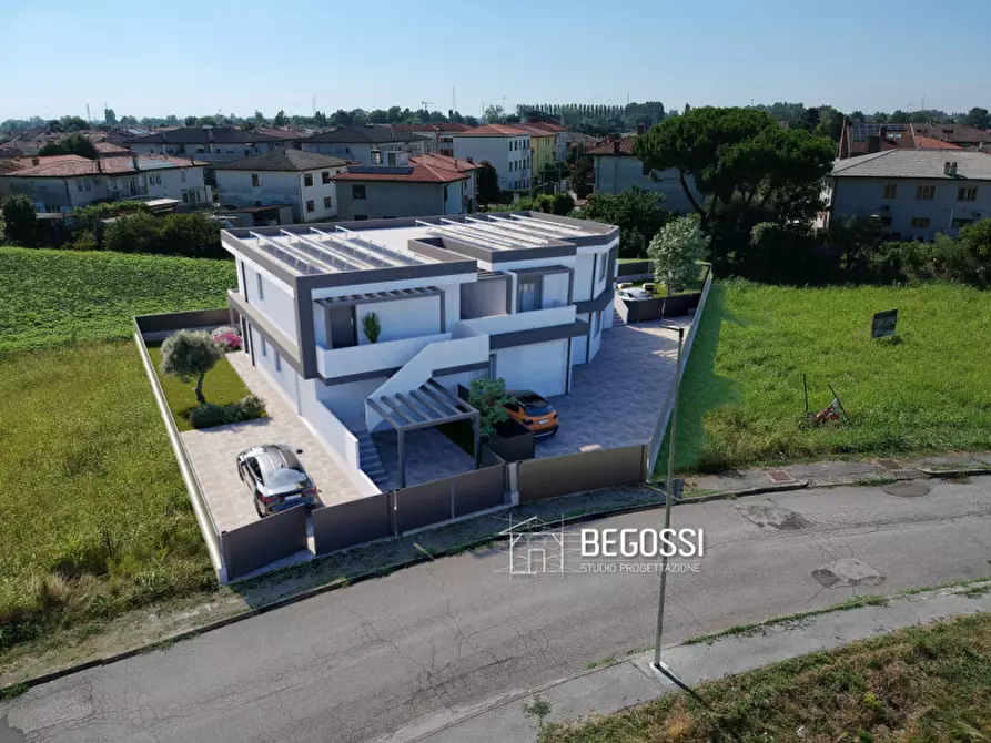 Immagine 6 di Appartamento in vendita  a Monselice