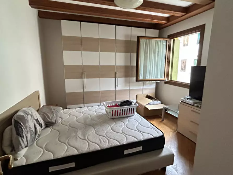 Immagine 4 di Appartamento in vendita  in Via Verdi 1 a Schio