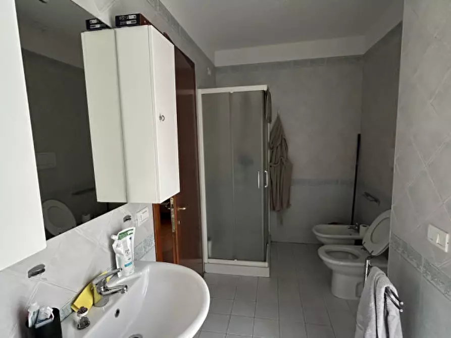 Immagine 6 di Appartamento in vendita  in Via Verdi 1 a Schio