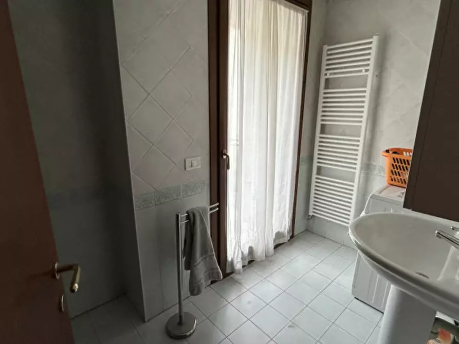 Immagine 7 di Appartamento in vendita  in Via Verdi 1 a Schio