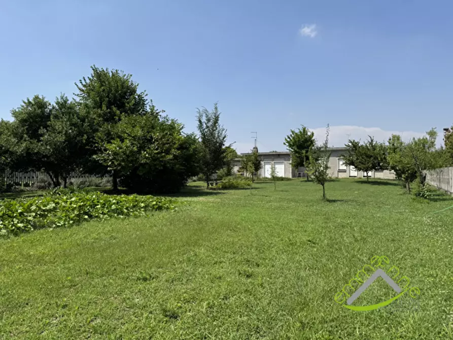 Immagine 2 di Casa indipendente in vendita  in via botte a Fiesso D'artico