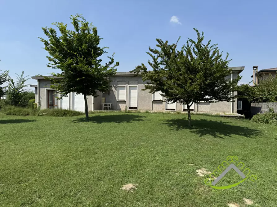 Immagine 5 di Casa indipendente in vendita  in via botte a Fiesso D'artico