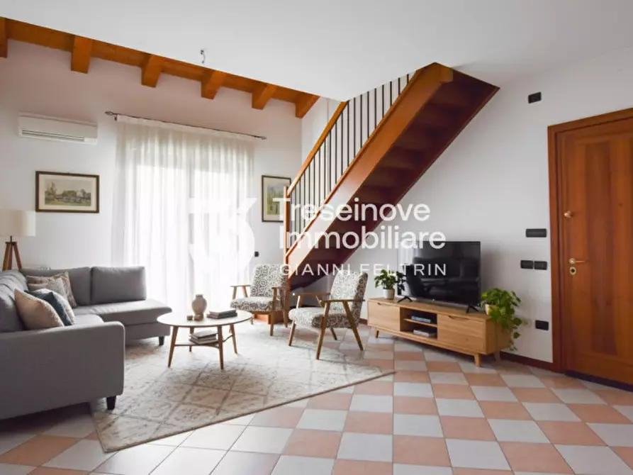 Immagine 1 di Attico in vendita  in Via Chiesa a Paese