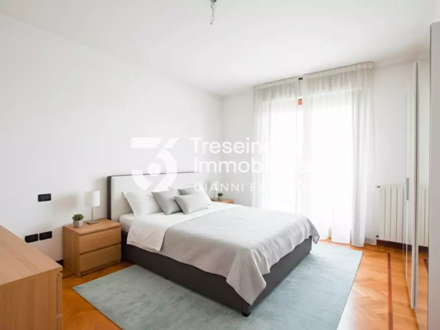 Immagine 3 di Attico in vendita  in Via Chiesa a Paese