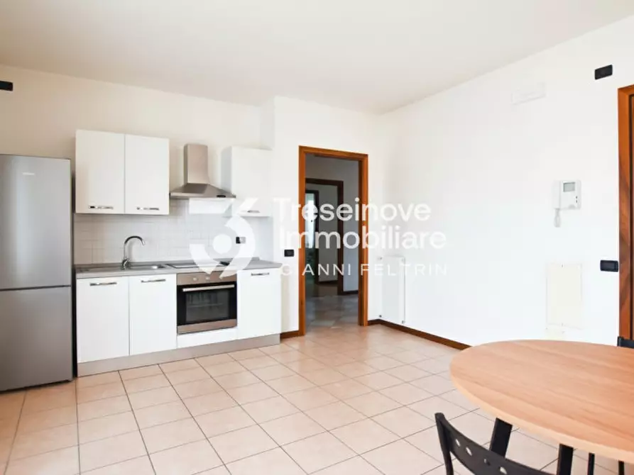 Immagine 4 di Attico in vendita  in Via Chiesa a Paese