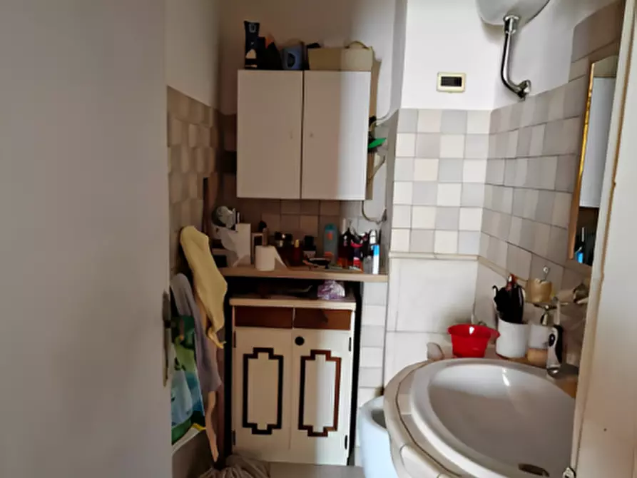 Immagine 6 di Casa bifamiliare in vendita  in VIA L'AQUILA 2 a Oricola