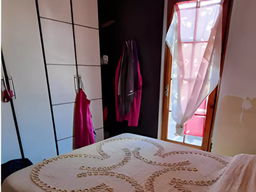 Immagine 9 di Casa bifamiliare in vendita  in VIA L'AQUILA 2 a Oricola