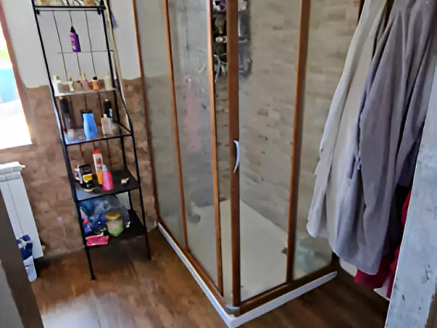 Immagine 10 di Casa bifamiliare in vendita  in VIA L'AQUILA 2 a Oricola