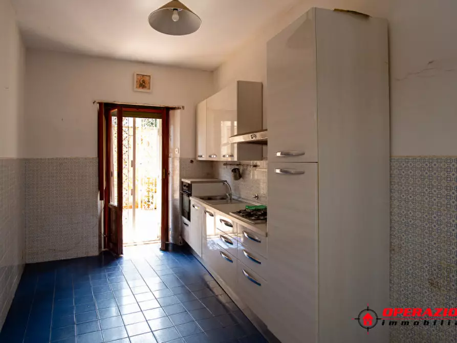 Immagine 12 di Appartamento in vendita  in Via Basilio Puoti a Roma