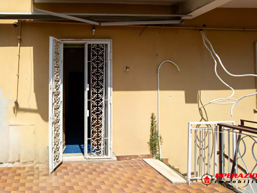 Immagine 13 di Appartamento in vendita  in Via Basilio Puoti a Roma