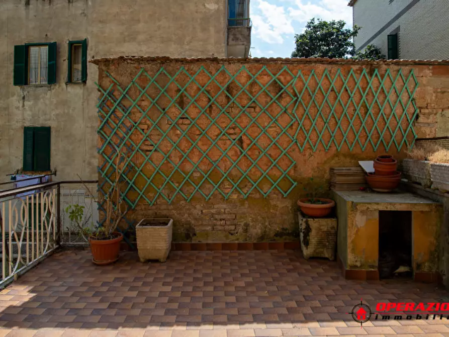 Immagine 16 di Appartamento in vendita  in Via Basilio Puoti a Roma