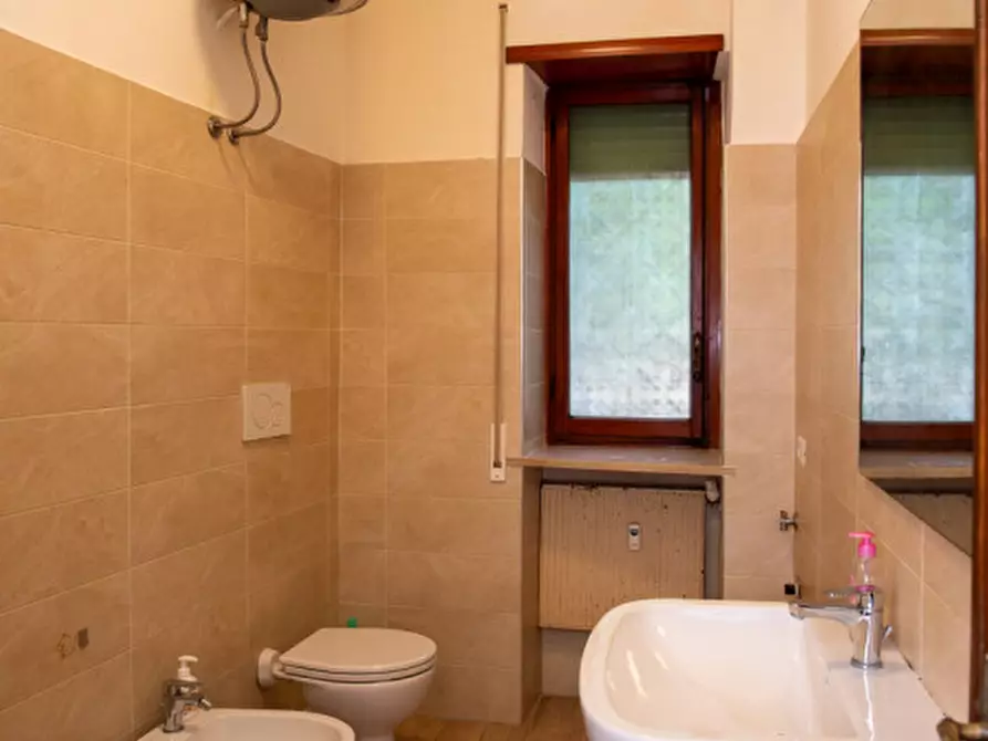 Immagine 21 di Appartamento in vendita  in Via Basilio Puoti a Roma