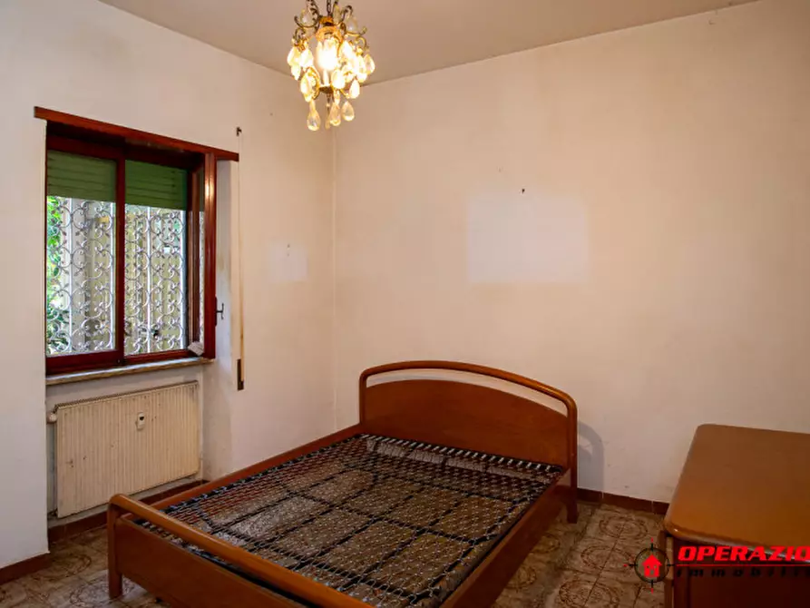 Immagine 24 di Appartamento in vendita  in Via Basilio Puoti a Roma