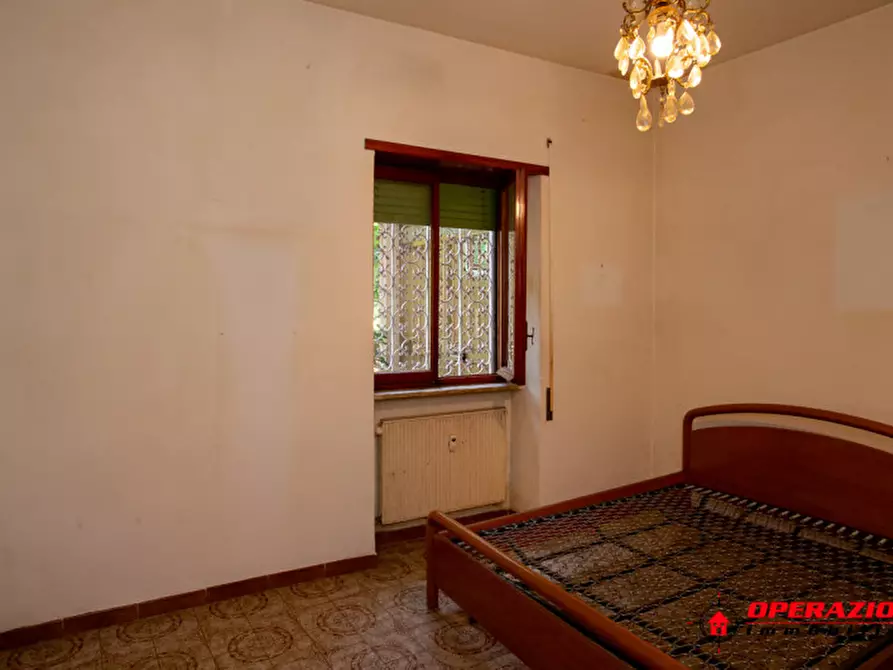 Immagine 23 di Appartamento in vendita  in Via Basilio Puoti a Roma