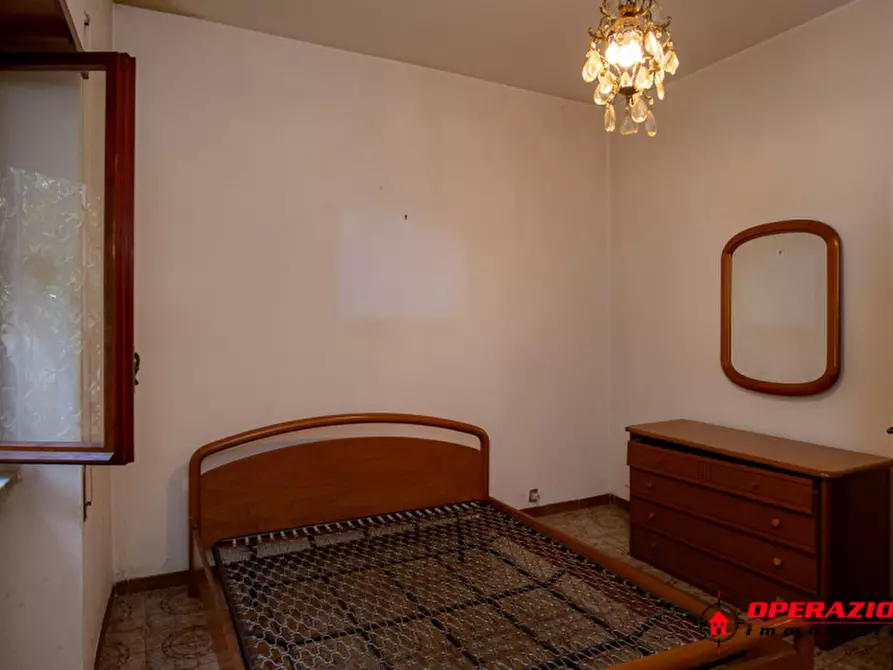 Immagine 26 di Appartamento in vendita  in Via Basilio Puoti a Roma