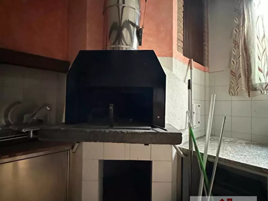 Immagine 9 di Negozio in vendita  in Via Trieste a Spresiano