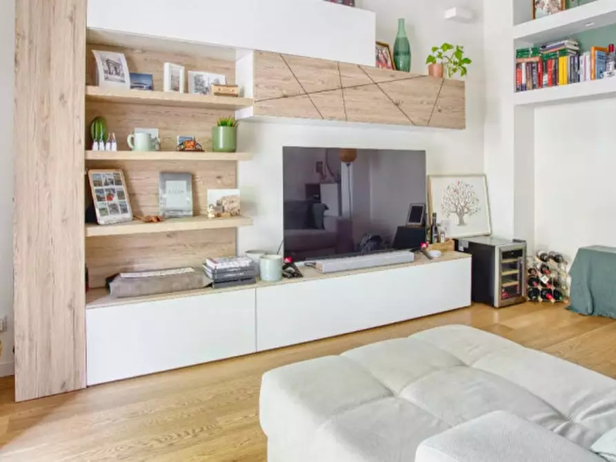 Immagine 3 di Appartamento in affitto  in Viale Teodorico a Milano