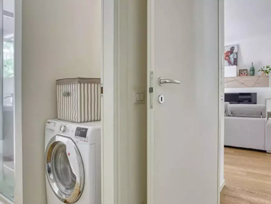 Immagine 7 di Appartamento in affitto  in Viale Teodorico a Milano