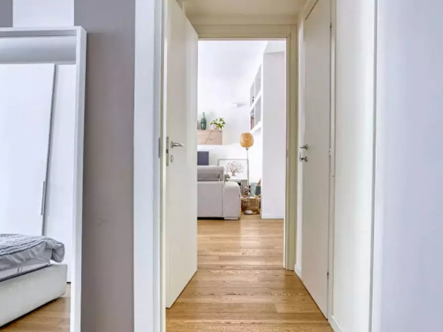 Immagine 10 di Appartamento in affitto  in Viale Teodorico a Milano