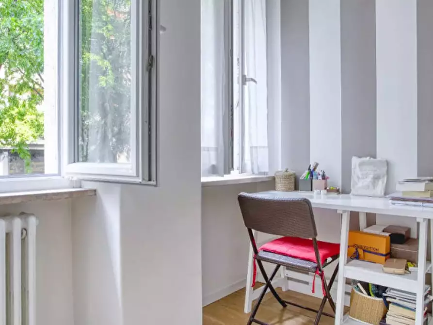 Immagine 11 di Appartamento in affitto  in Viale Teodorico a Milano