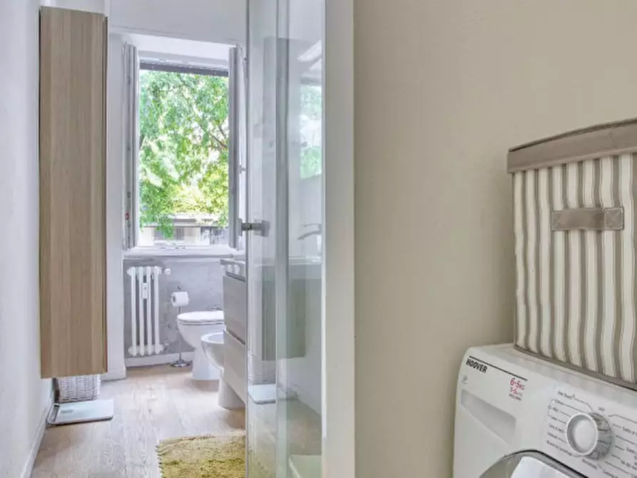 Immagine 12 di Appartamento in affitto  in Viale Teodorico a Milano