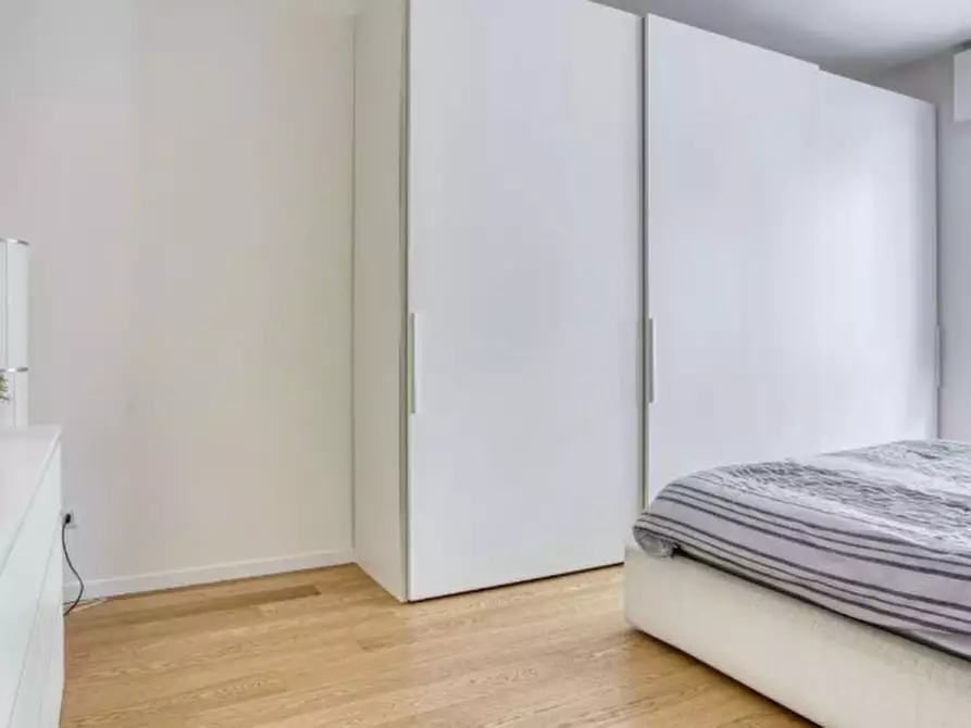 Immagine 13 di Appartamento in affitto  in Viale Teodorico a Milano