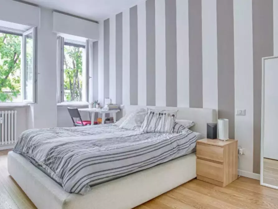 Immagine 14 di Appartamento in affitto  in Viale Teodorico a Milano