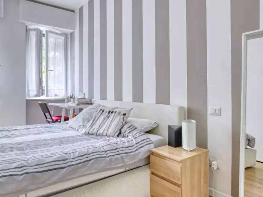 Immagine 15 di Appartamento in affitto  in Viale Teodorico a Milano